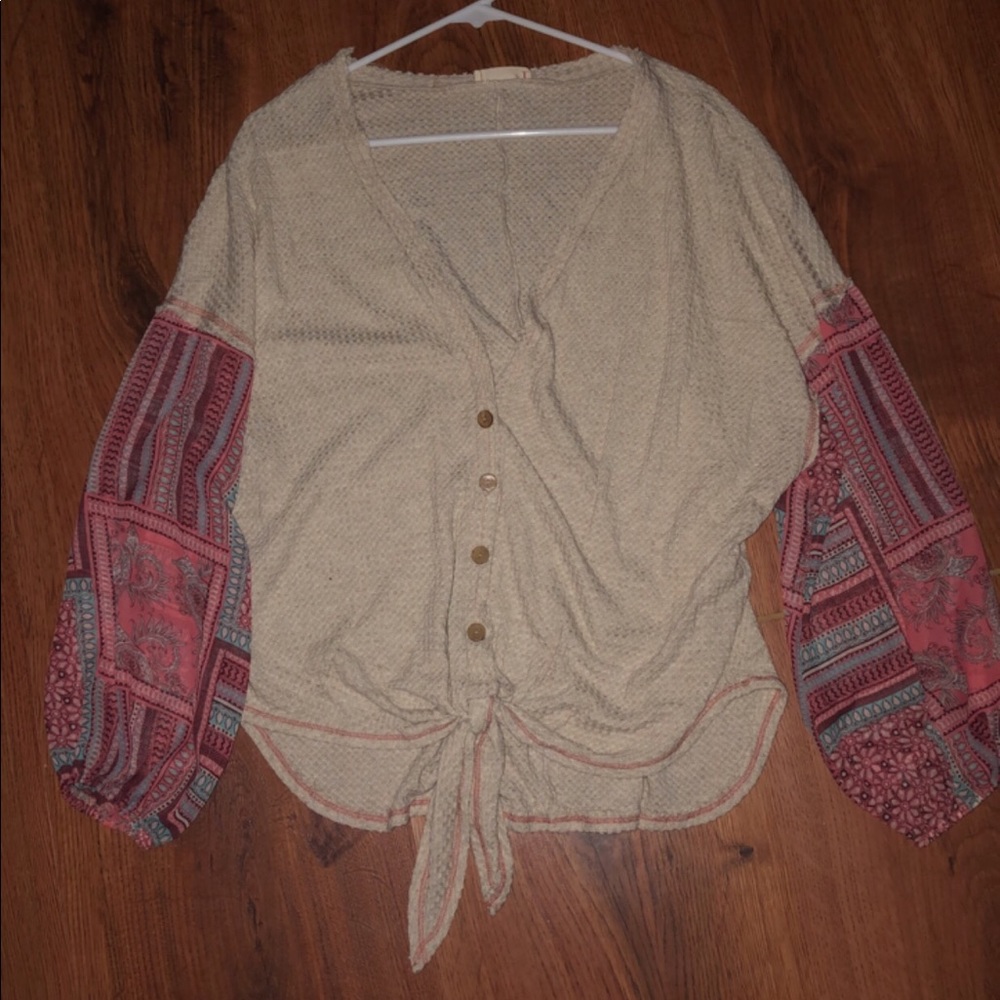 Boutique Top
